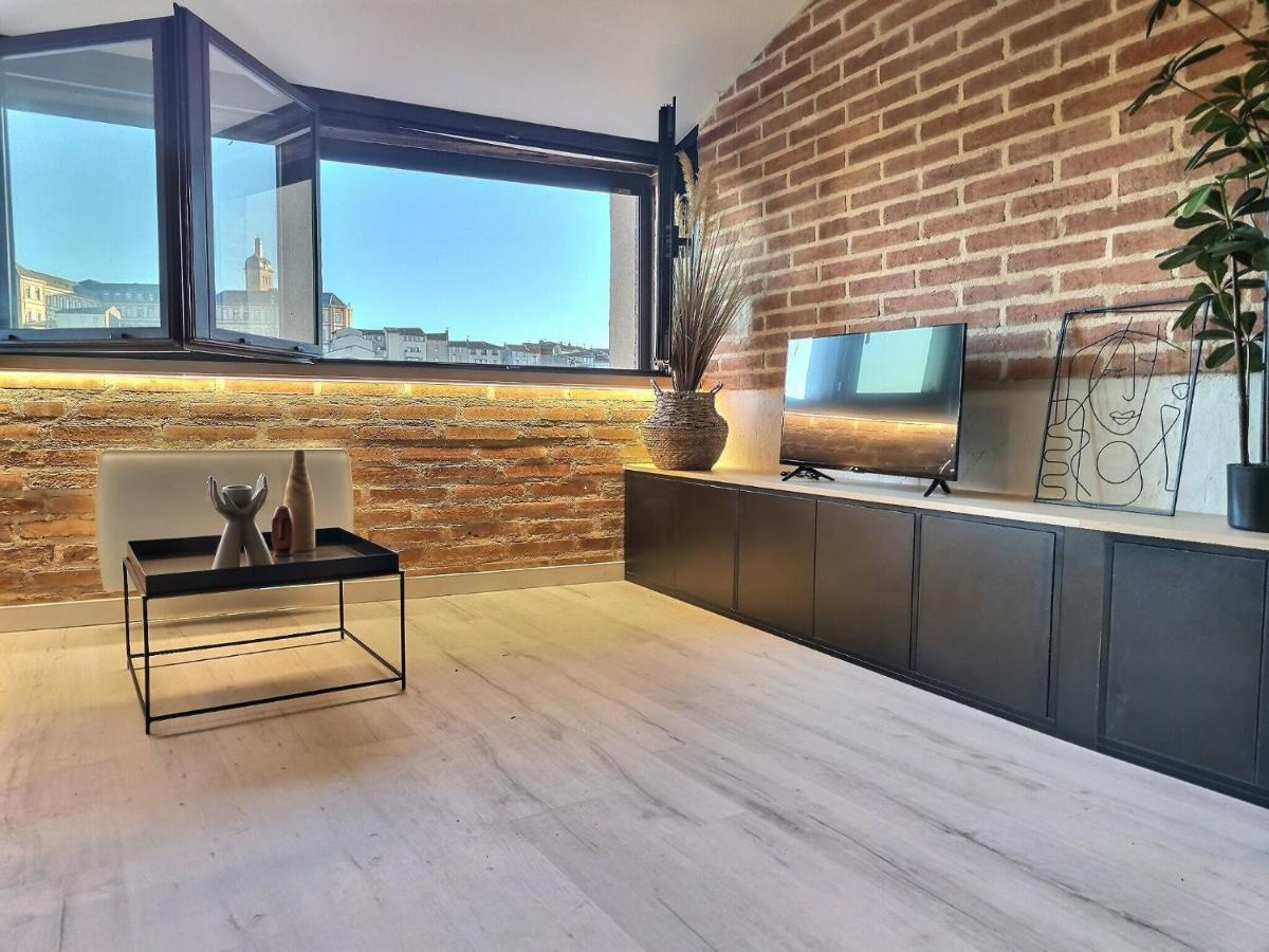 • L'Observatoire • Parking • Clim • Netflix • Albi Exterior photo